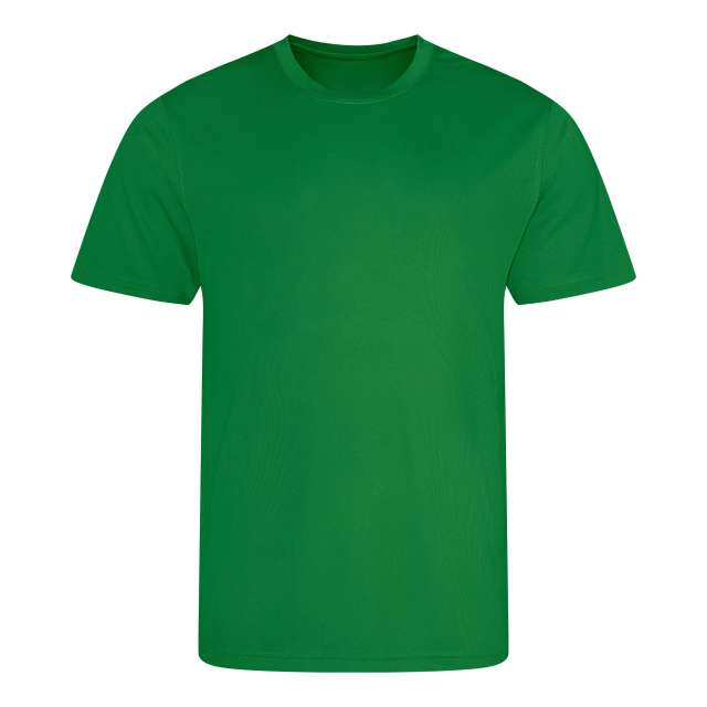 Just Cool Cool T - Just Cool Cool T - Irish Green