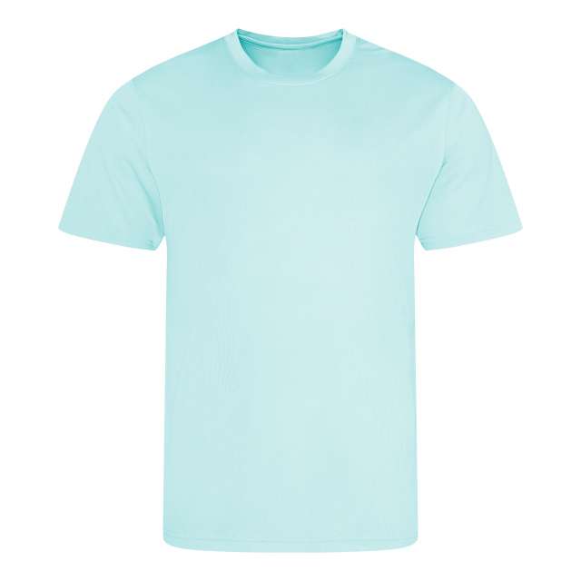 Just Cool Cool T - Just Cool Cool T - Mint Green