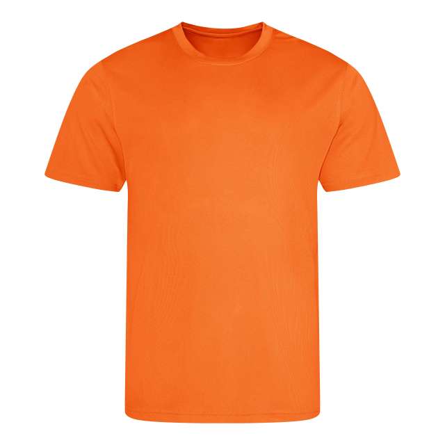 Just Cool Cool T - Orange