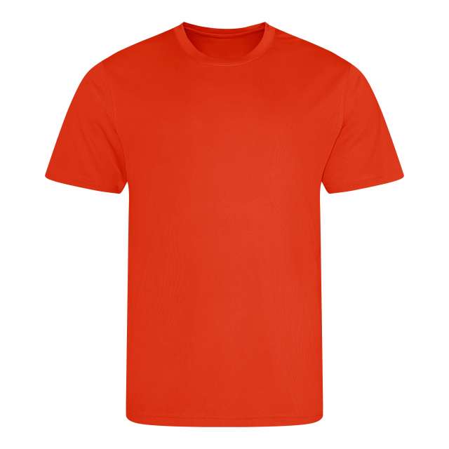 Just Cool Cool T - Just Cool Cool T - Antique Orange