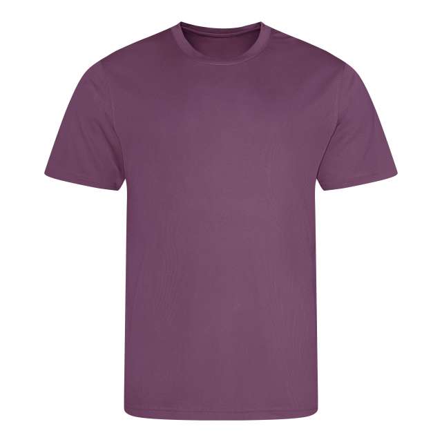 Just Cool Cool T - Just Cool Cool T - Plum