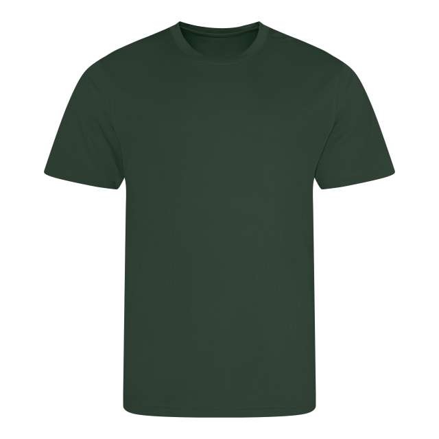 Just Cool Kids Cool T - Just Cool Kids Cool T - Forest Green