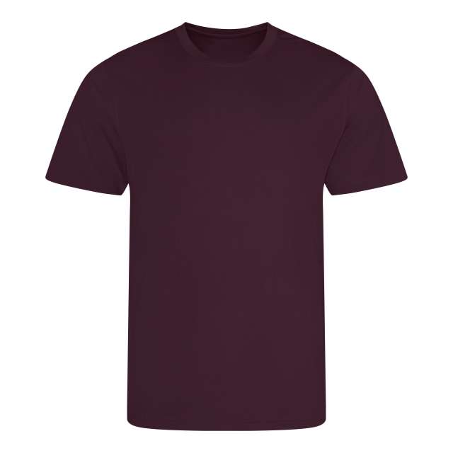 Just Cool Kids Cool T - Just Cool Kids Cool T - Maroon