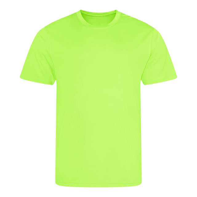 Just Cool Kids Cool T - Just Cool Kids Cool T - Electric Green