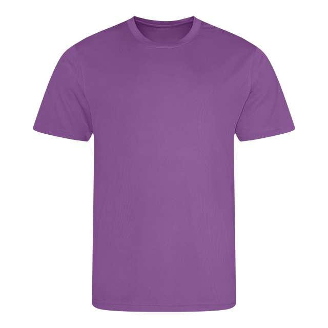 Just Cool Kids Cool T - Just Cool Kids Cool T - Purple