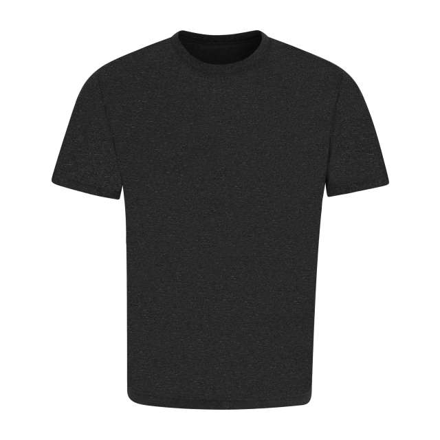 Just Cool Cool Urban T - Just Cool Cool Urban T - Heather Sport Black