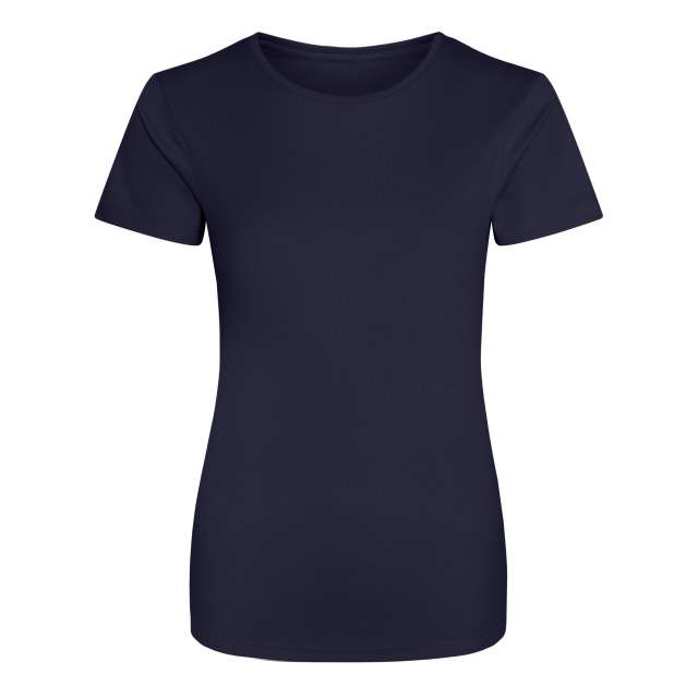 Just Cool Women's Cool T - Just Cool Women's Cool T - Navy