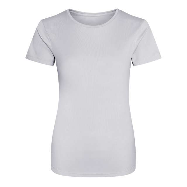 Just Cool Women's Cool T - Just Cool Women's Cool T - Sport Grey