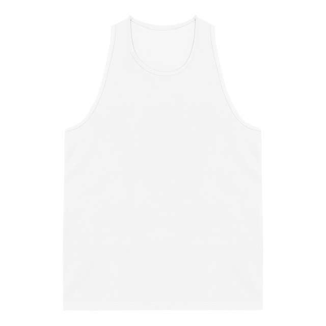 Just Cool Kids Cool Vest - biela