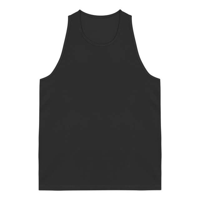 Just Cool Kids Cool Vest - black