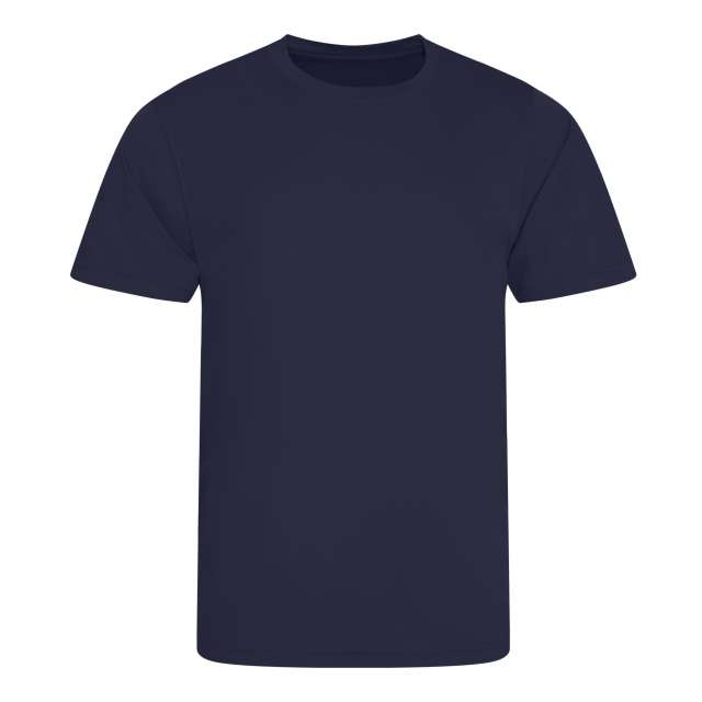 Just Cool Cool Smooth T - Just Cool Cool Smooth T - Navy