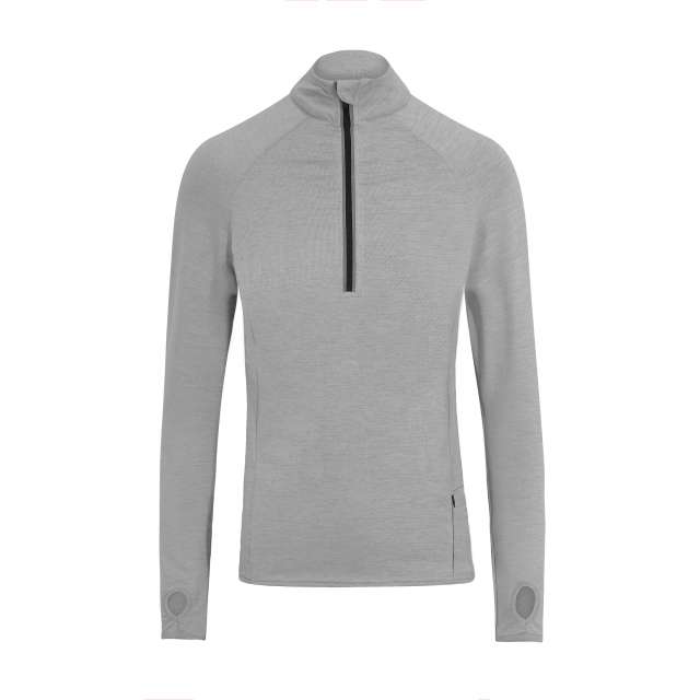 Just Cool Cool Flex 1/2 Zip Top - Just Cool Cool Flex 1/2 Zip Top - 