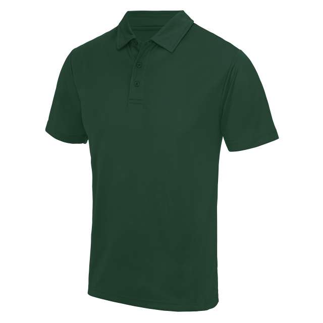 Just Cool Cool Polo - green