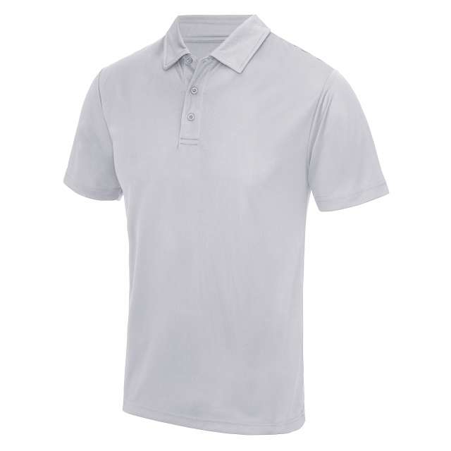 Just Cool Cool Polo - Just Cool Cool Polo - Sport Grey