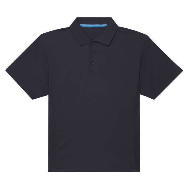 Just Cool Supercool Performance  Polo - Just Cool Supercool Performance  Polo - Navy