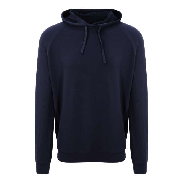 Just Cool Cool Urban Fitness Hoodie - blue