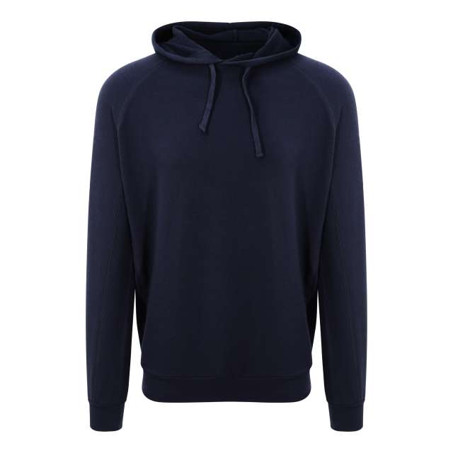 Just Cool Cool Urban Fitness Hoodie - blau