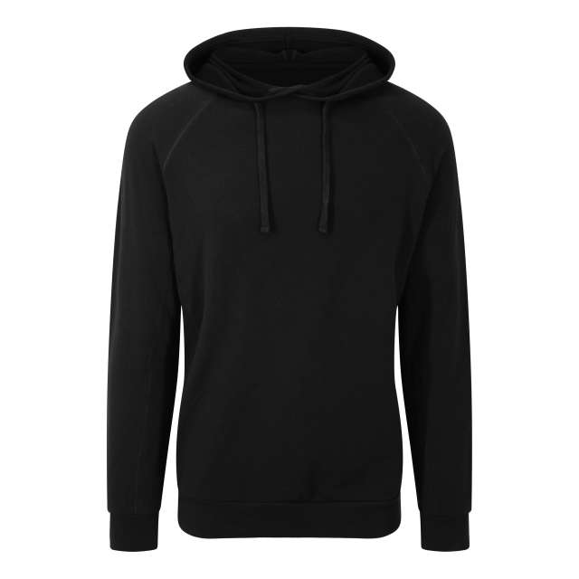 Just Cool Cool Urban Fitness Hoodie - schwarz