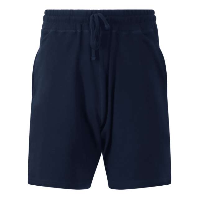 Just Cool Men's Cool Jog Short - modrá