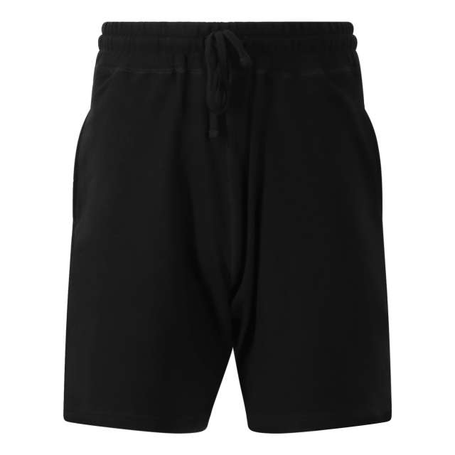 Just Cool Men's Cool Jog Short - black