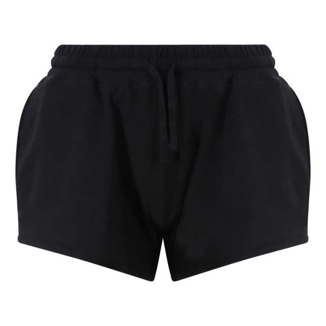 Just Cool Women's Cool Jog Short - černá