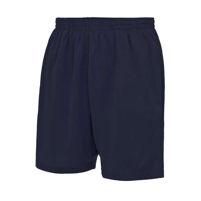 Just Cool Cool Shorts - modrá
