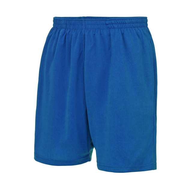 Just Cool Cool Shorts - Just Cool Cool Shorts - Royal