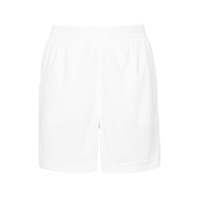 Just Cool Kids Cool Short - Weiß 