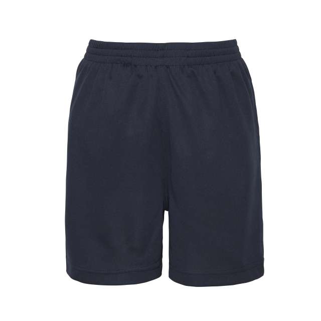 Just Cool Kids Cool Short - blue