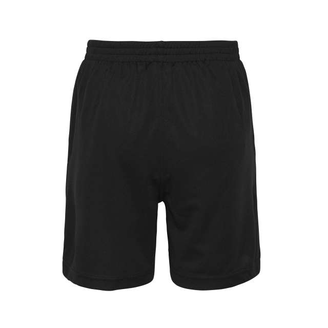 Just Cool Kids Cool Short - Just Cool Kids Cool Short - Black