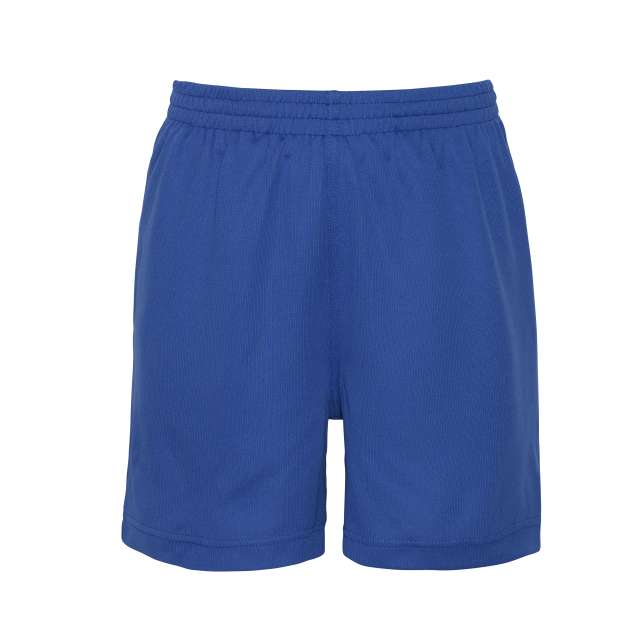 Just Cool Kids Cool Short - blau