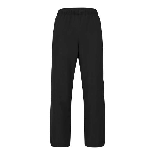 Just Cool Mens Cool Track Pant - Just Cool Mens Cool Track Pant - Black