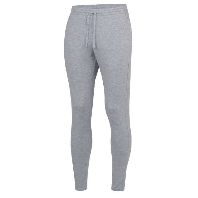 Just Cool Mens Cool Tapered Jogpant - Just Cool Mens Cool Tapered Jogpant - Sport Grey