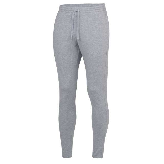 Just Cool Mens Cool Tapered Jogpant - grey