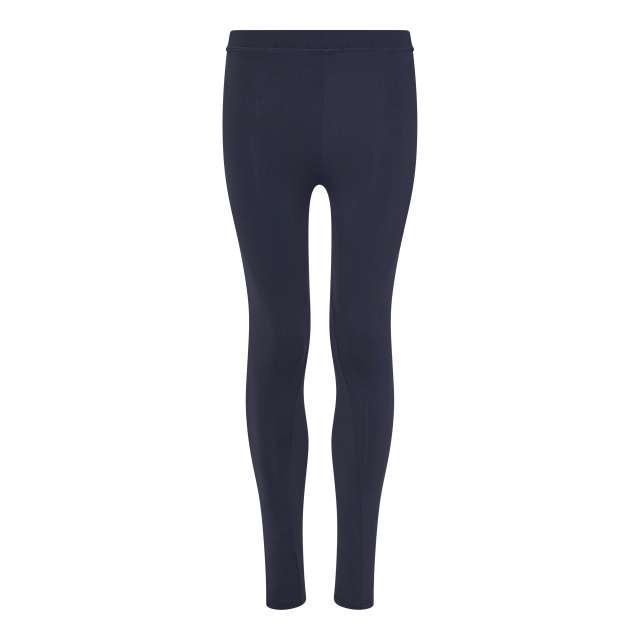 Just Cool Women's Cool Athletic Pant - blue