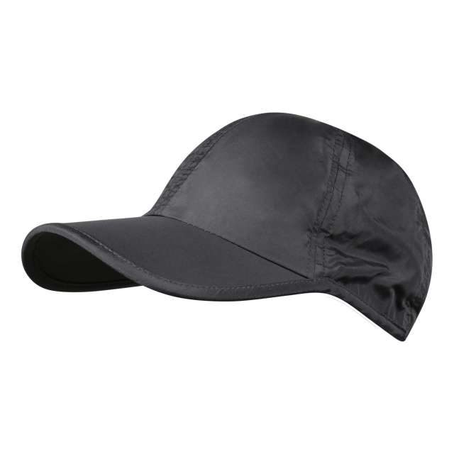 Just Cool Ultralight Cap - grey