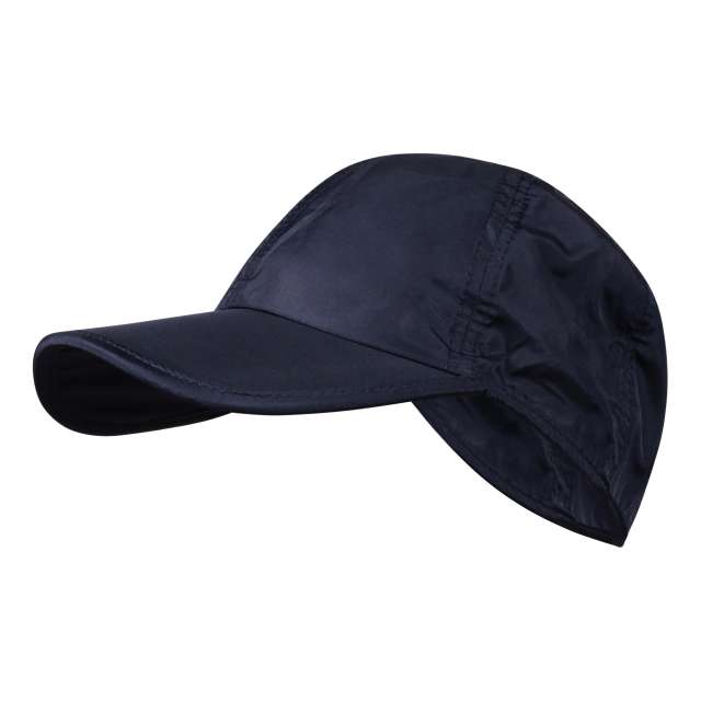 Just Cool Ultralight Cap - modrá