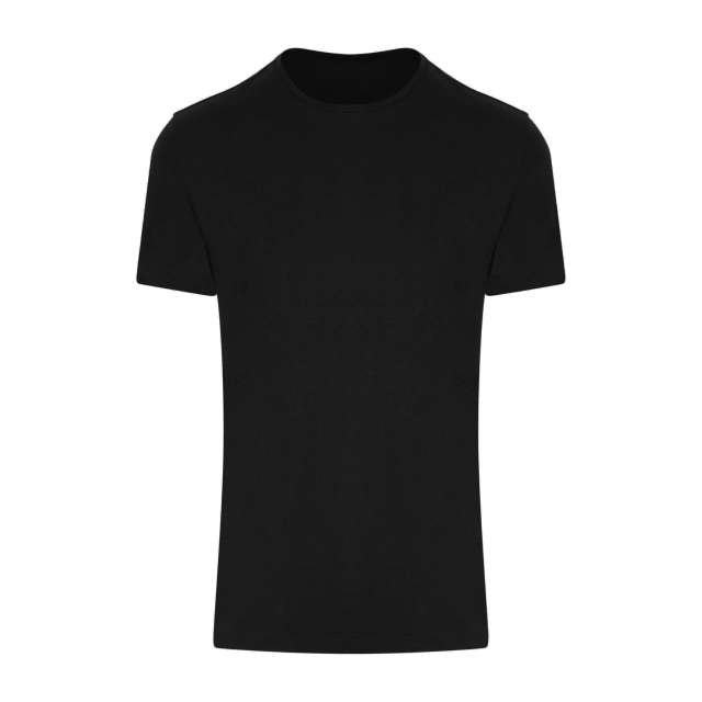 Just Cool Cool Urban Fitness T - schwarz