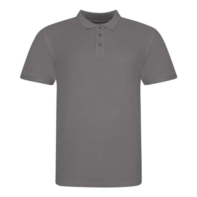 Just Polos The 100 Polo - grey