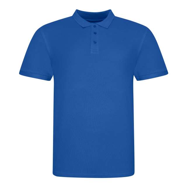 Just Polos The 100 Polo - blue