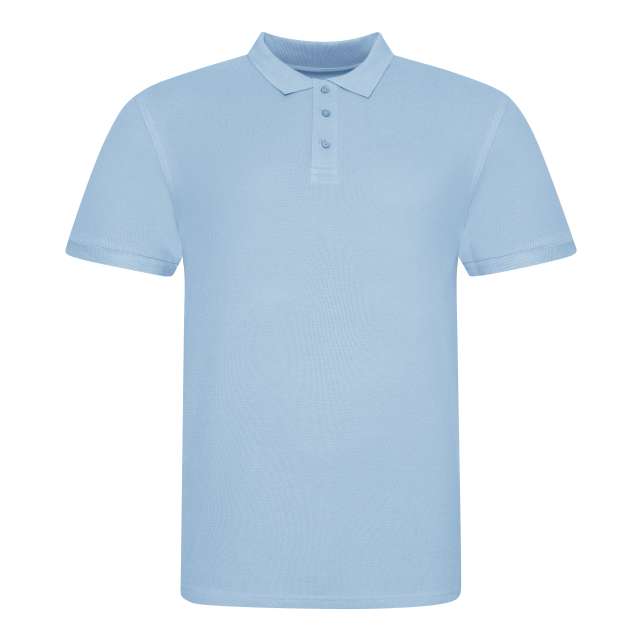 Just Polos The 100 Polo - blue