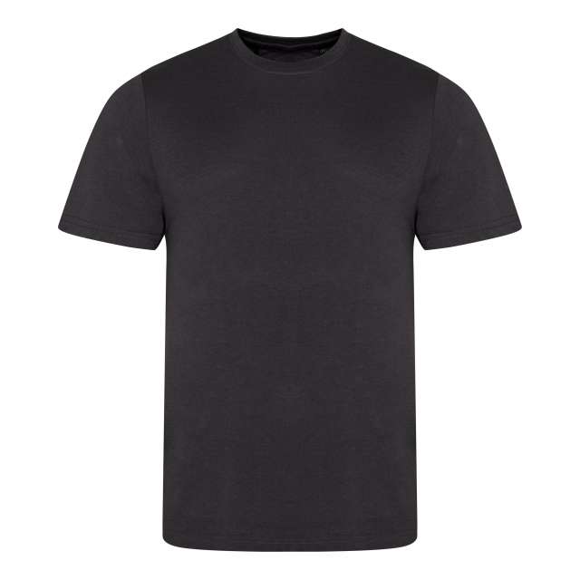 Just Ts Tri-blend T - Just Ts Tri-blend T - Charcoal