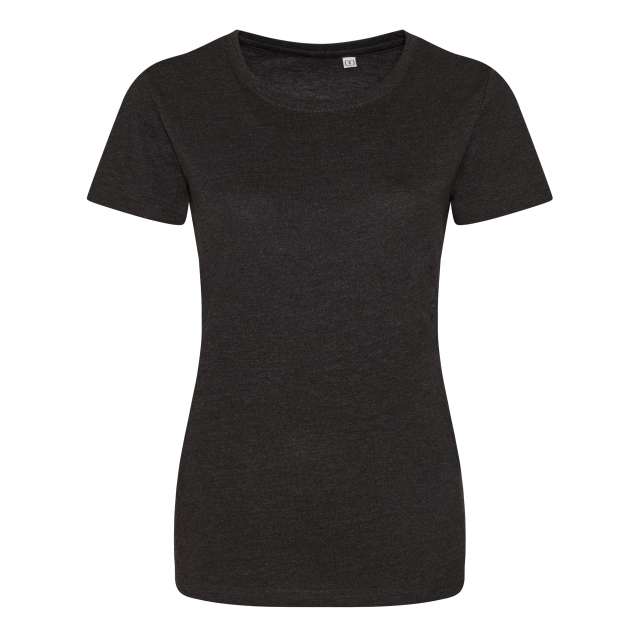 Just Ts Women's Tri-blend T - Just Ts Women's Tri-blend T - 