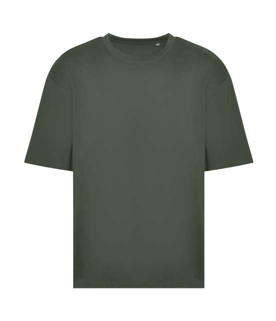 Just Ts Oversize 100 T - Just Ts Oversize 100 T - Irish Green