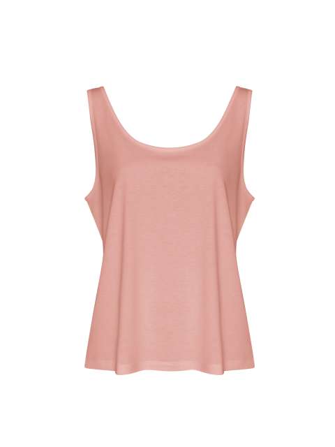 Just Ts Women's Tank Top - růžová