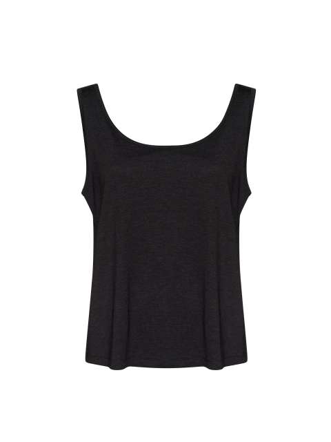 Just Ts Women's Tank Top - Just Ts Women's Tank Top - Black