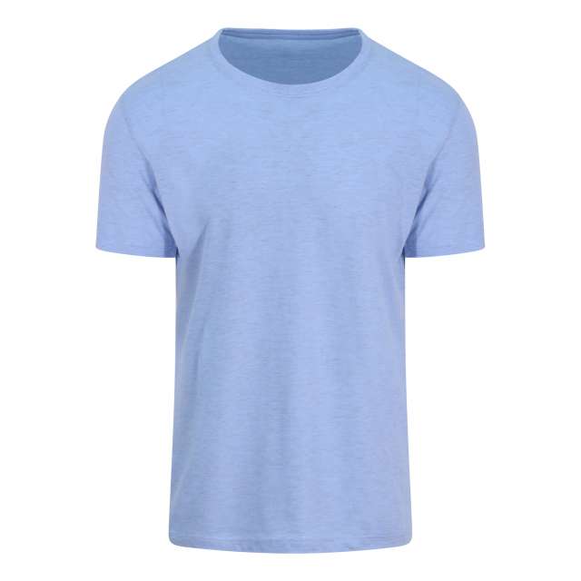 Just Ts Surf T - blau