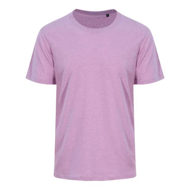 Just Ts Surf T - violet