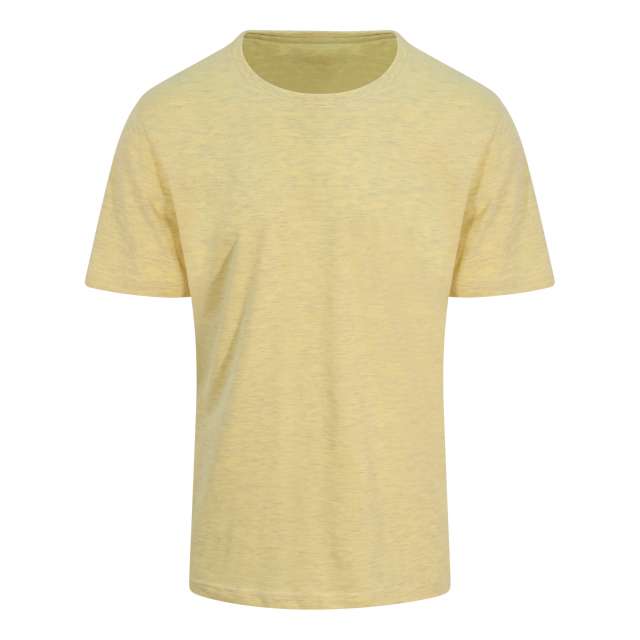 Just Ts Surf T - yellow