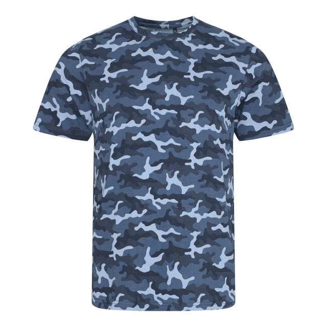 Just Ts Camo T - Just Ts Camo T - 